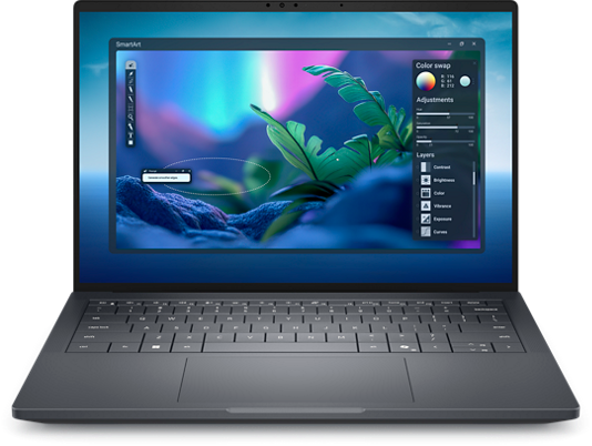 Dell Pro Max 14 Premium Laptop